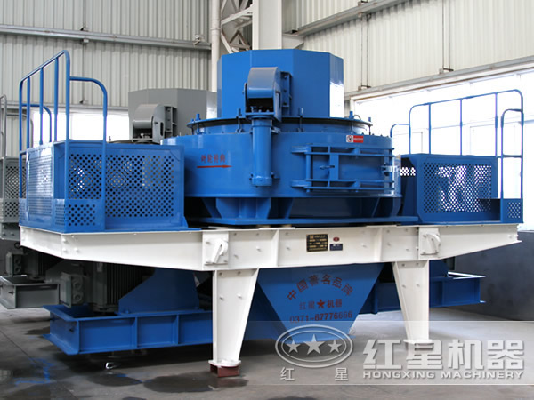 河南花崗巖制砂機(jī)廠家-價(jià)格怎么樣？可投不？