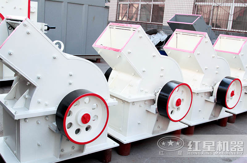 每周答疑：適合小型砂石生產線用的設備有哪些？