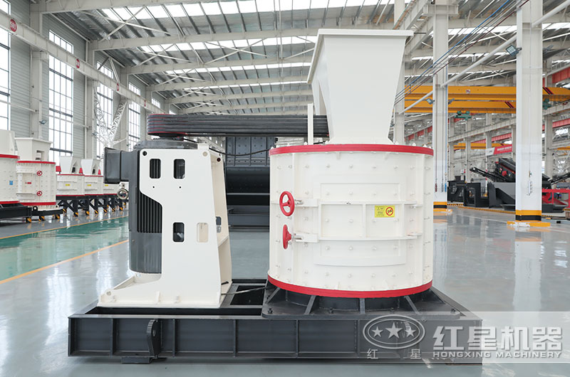 小型制砂破碎機(jī)能打沙子不？多少錢一臺？